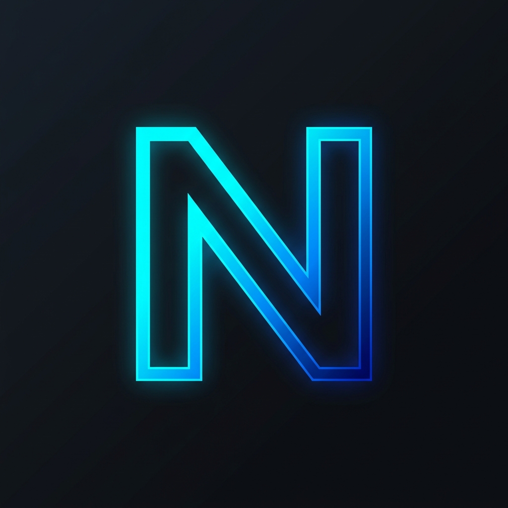 NFI Algo Trade Logo